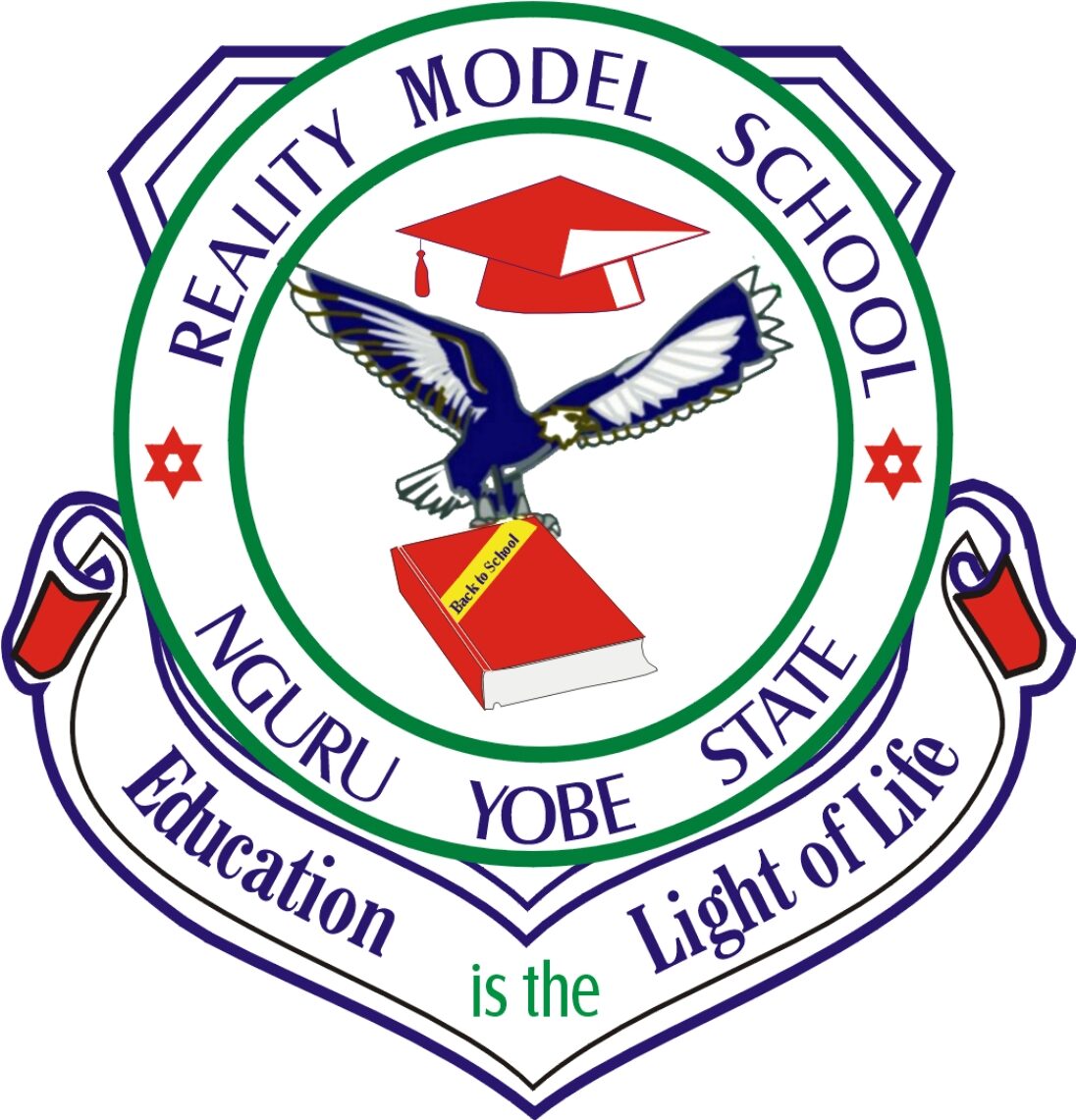 Reality Model School, Nguru